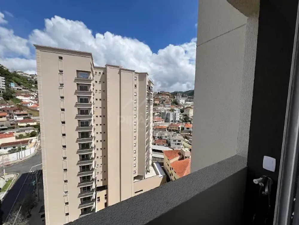 Apartamento, 2 quartos, 65 m² - Foto 1