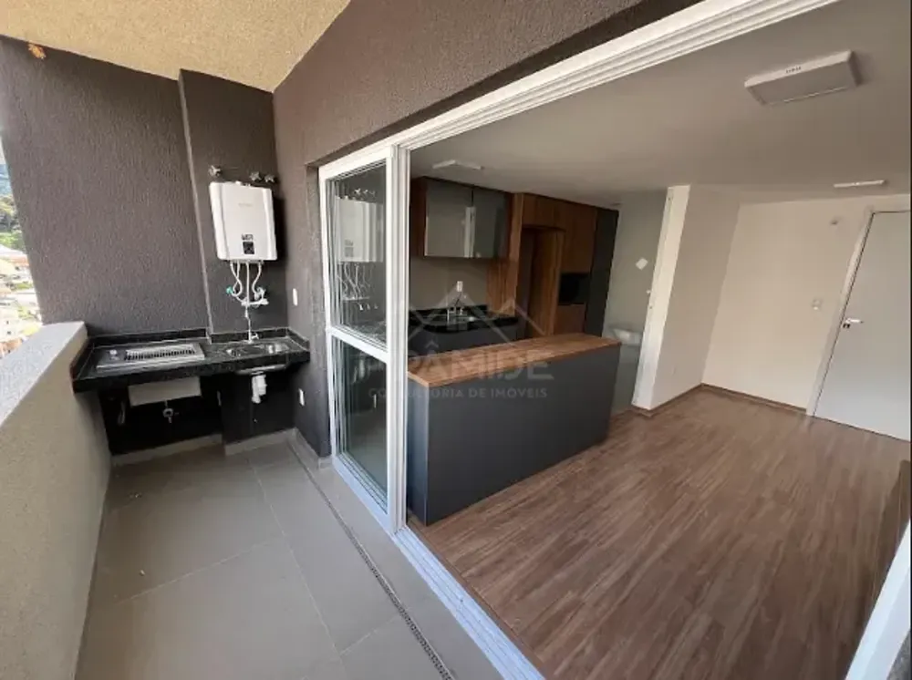Apartamento, 2 quartos, 65 m² - Foto 4