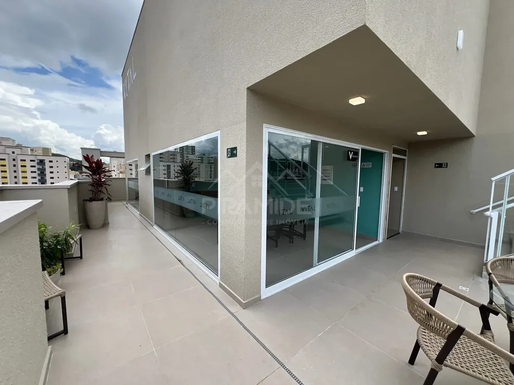 Apartamento, 2 quartos, 65 m² - Foto 8