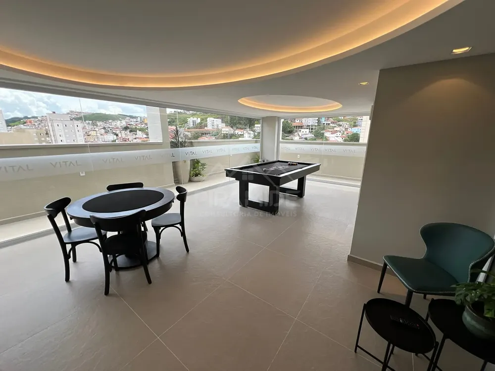 Apartamento, 2 quartos, 65 m² - Foto 7