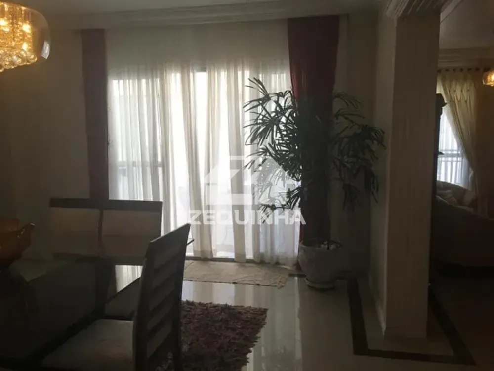 Apartamento, 3 quartos, 180 m² - Foto 4
