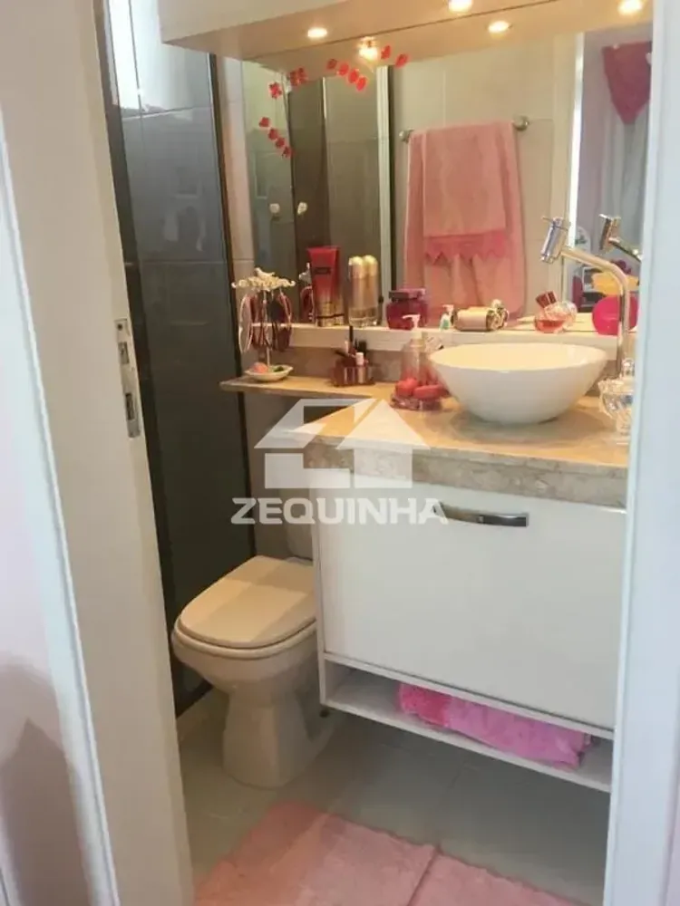 Apartamento, 3 quartos, 180 m² - Foto 1
