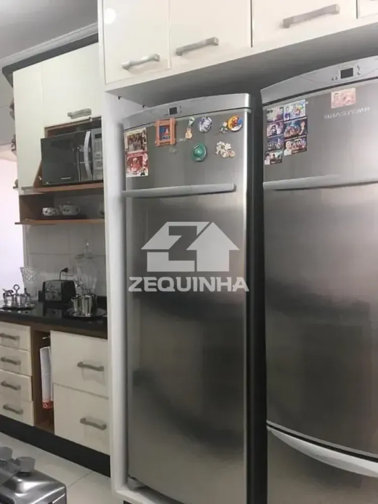 Apartamento, 3 quartos, 180 m² - Foto 3