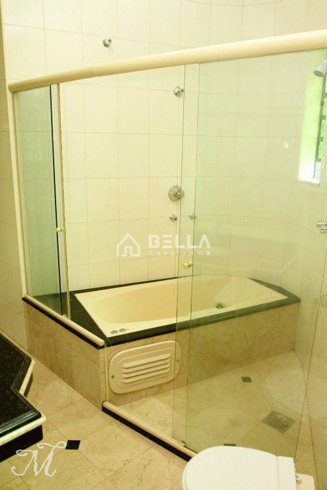 Casa à venda com 3 quartos, 285m² - Foto 5