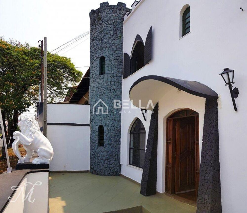 Casa à venda com 3 quartos, 285m² - Foto 7
