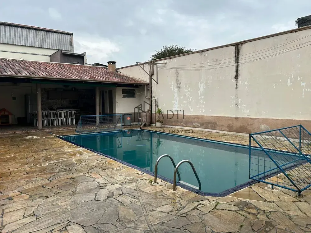Casa, 3 quartos, 500 m² - Foto 8