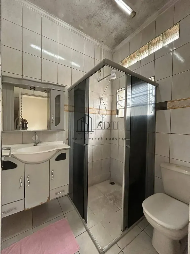 Casa, 3 quartos, 500 m² - Foto 6