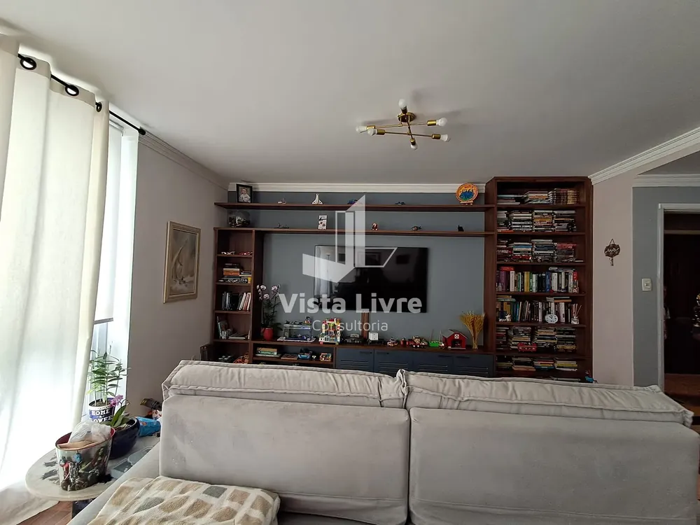 Apartamento, 3 quartos, 144 m² - Foto 3
