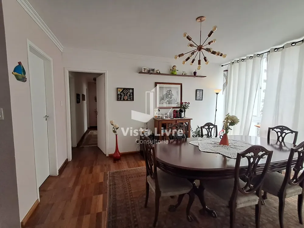 Apartamento, 3 quartos, 144 m² - Foto 4