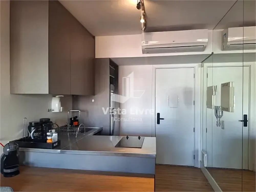 Apartamento, 1 quarto, 52 m² - Foto 4