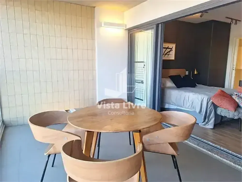 Apartamento, 1 quarto, 52 m² - Foto 6
