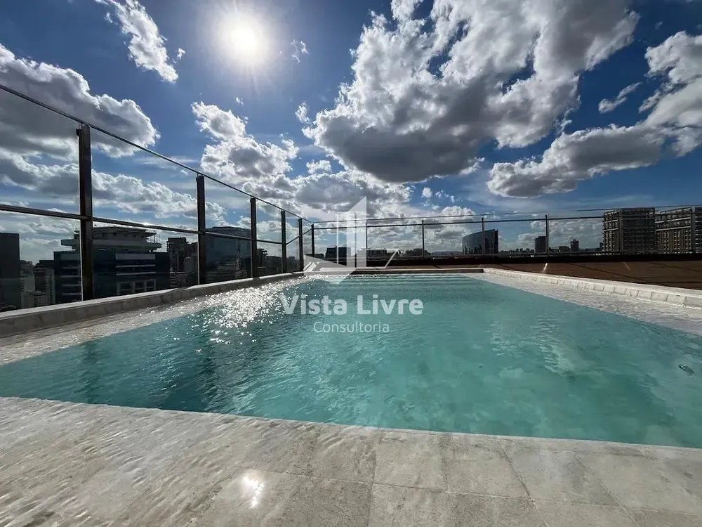 Apartamento, 1 quarto, 52 m² - Foto 1