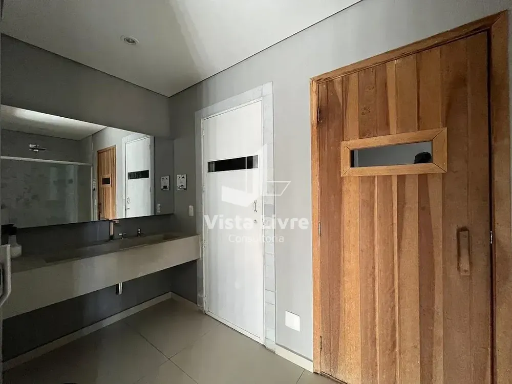Apartamento, 1 quarto, 52 m² - Foto 2