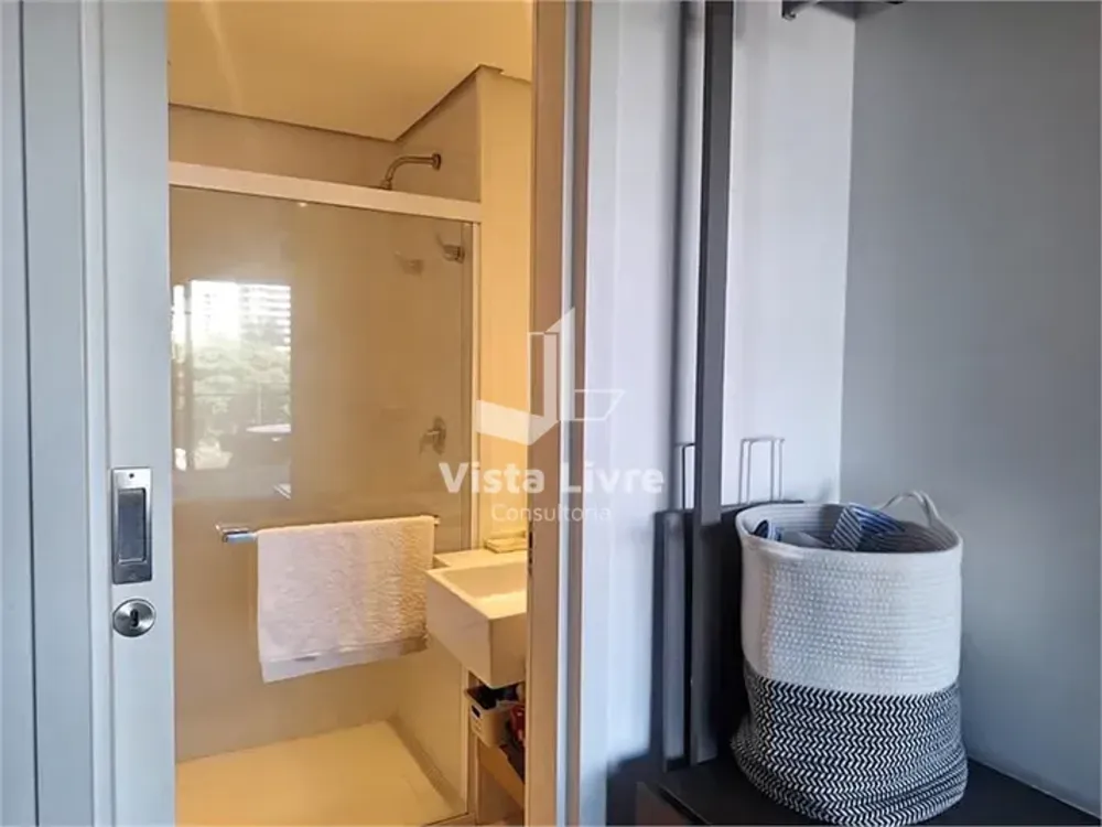 Apartamento, 1 quarto, 52 m² - Foto 3