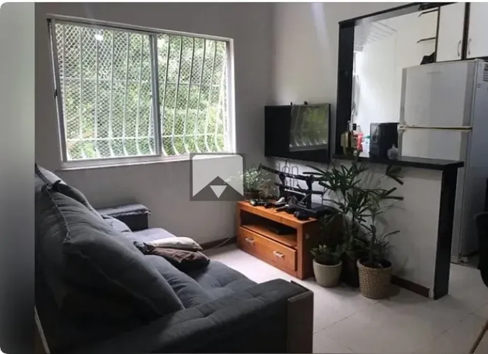 Apartamento, 2 quartos, 57 m² - Foto 8