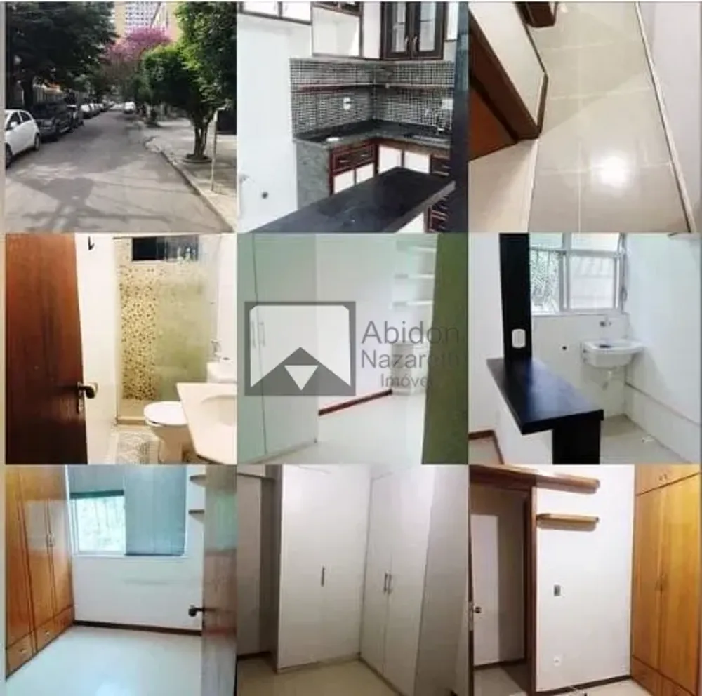 Apartamento, 2 quartos, 57 m² - Foto 26