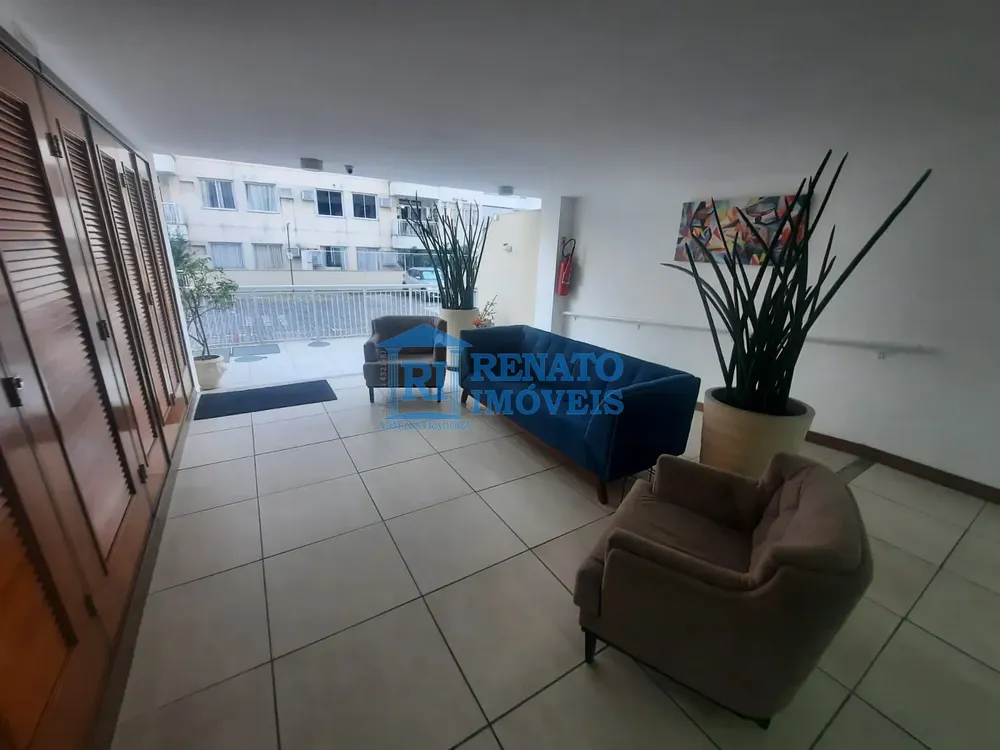 Apartamento, 3 quartos, 106 m² - Foto 20