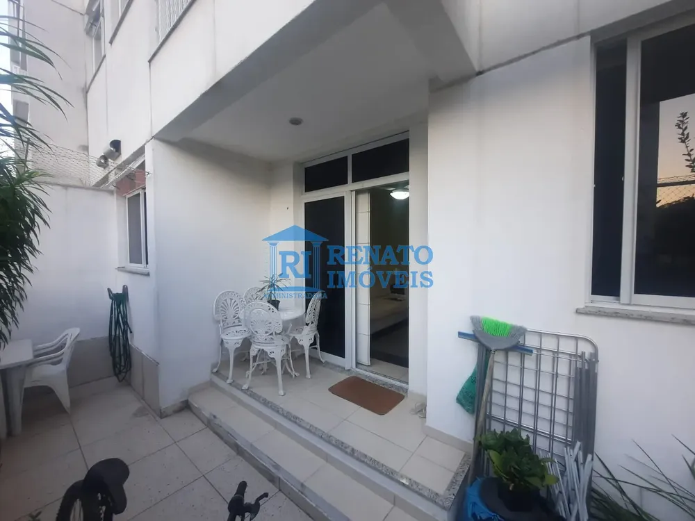 Apartamento, 3 quartos, 106 m² - Foto 22