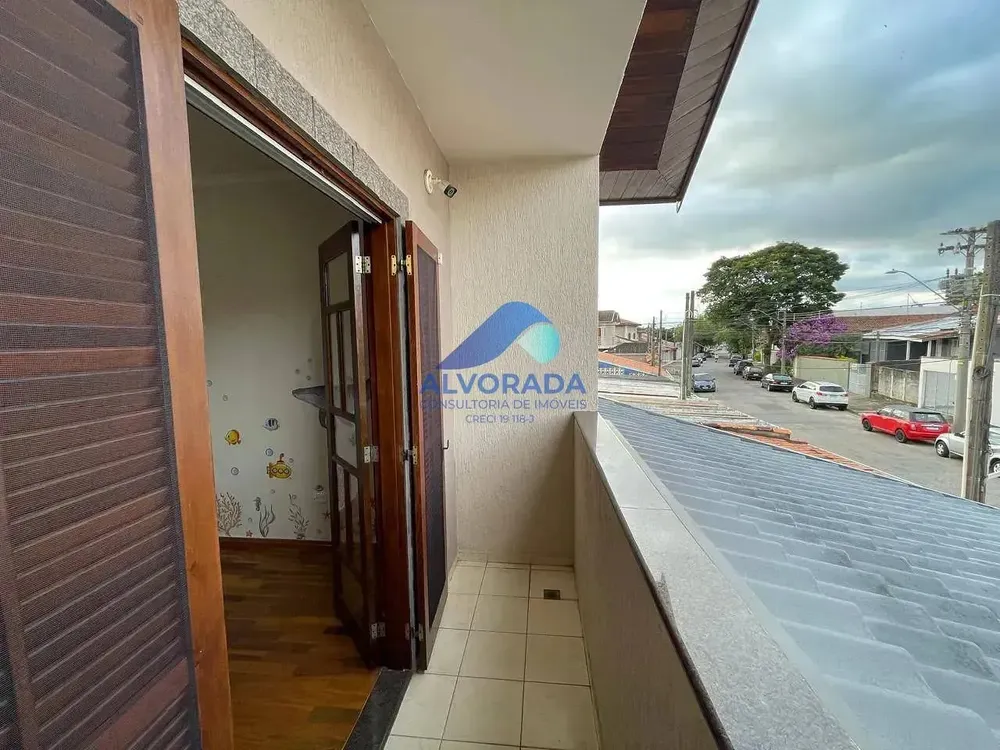 Sobrado, 3 quartos, 105 m² - Foto 5