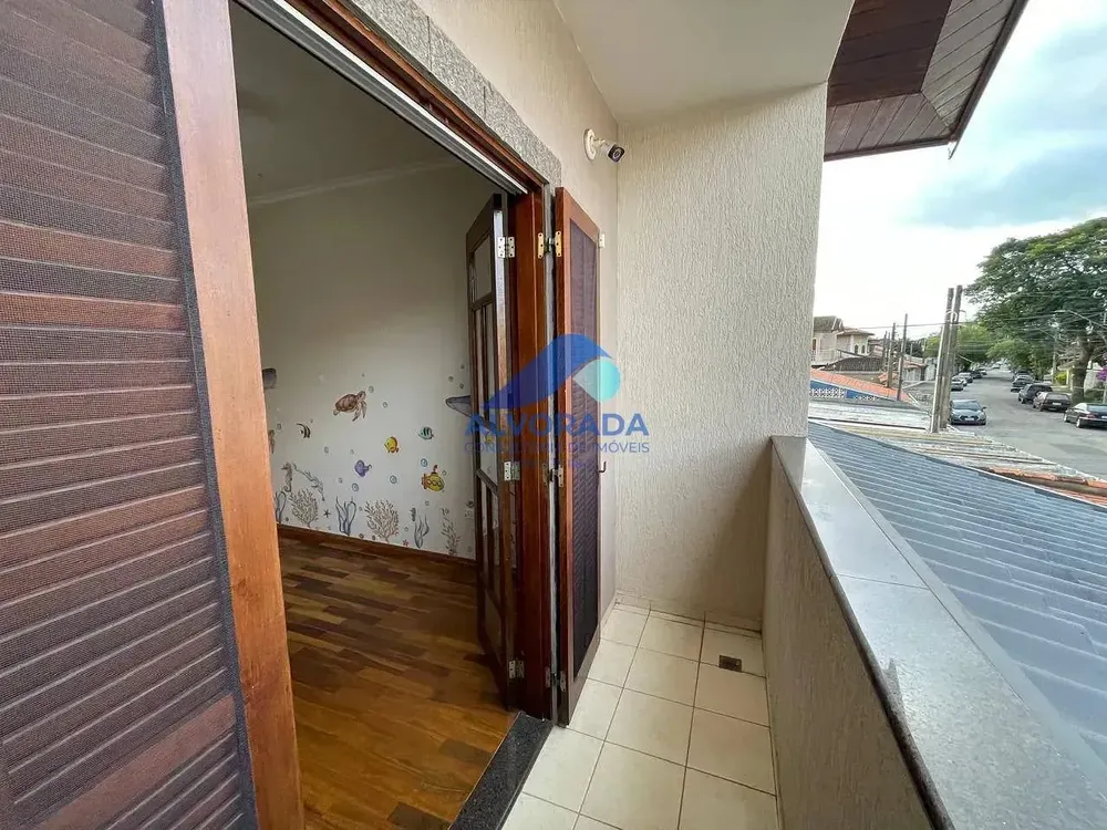 Sobrado, 3 quartos, 105 m² - Foto 3