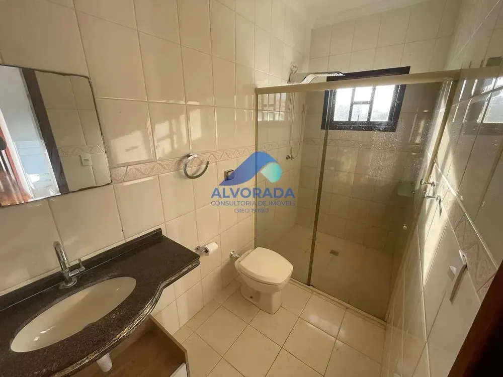 Sobrado, 3 quartos, 105 m² - Foto 6
