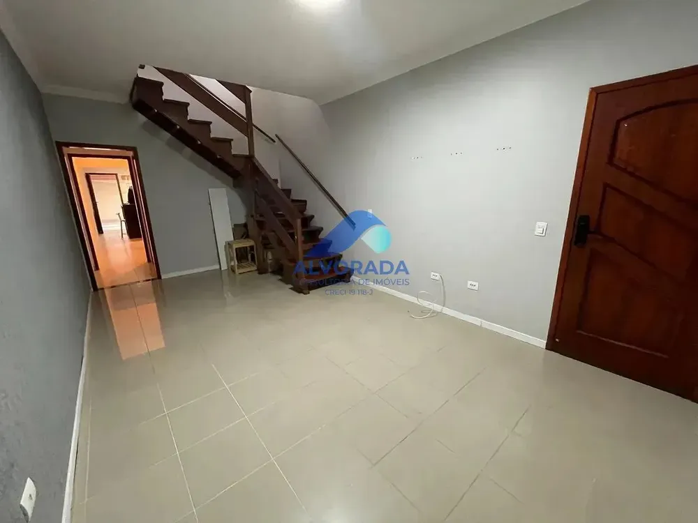 Sobrado, 3 quartos, 105 m² - Foto 7
