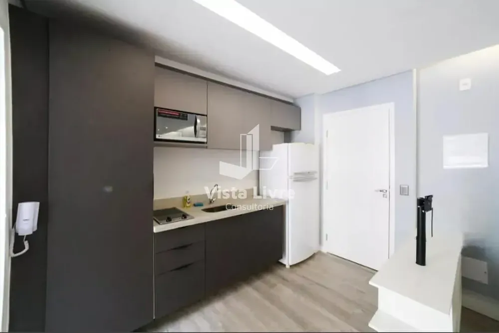 Apartamento, 1 quarto, 38 m² - Foto 4