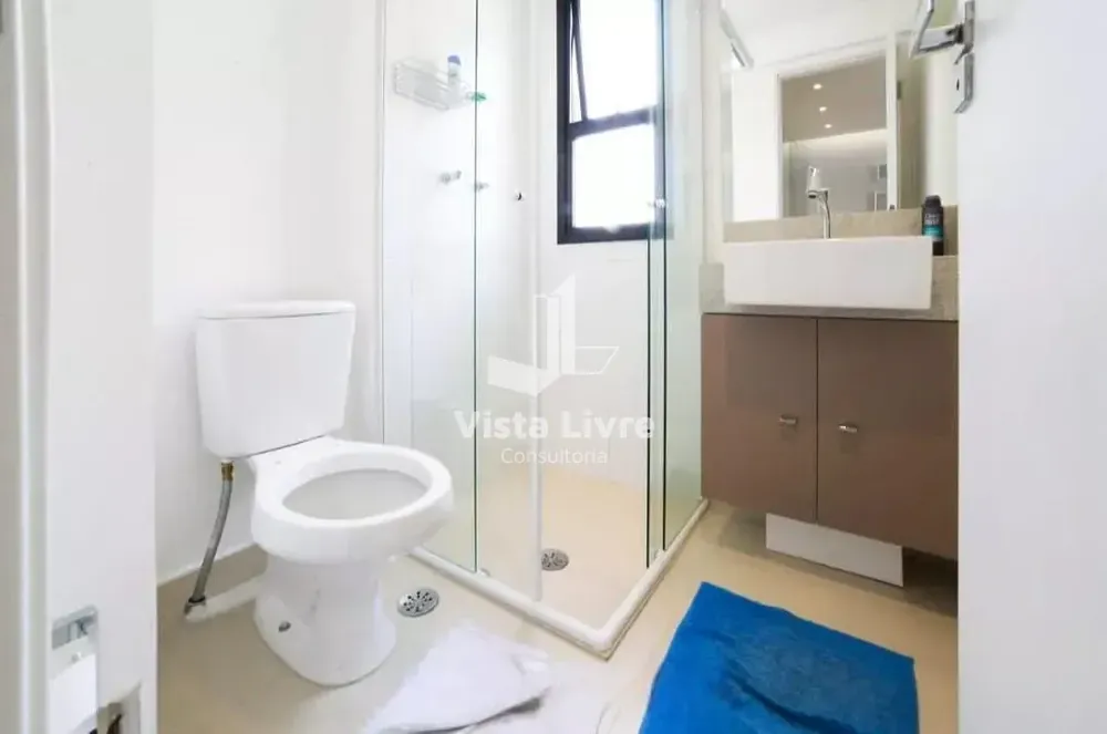 Apartamento, 1 quarto, 38 m² - Foto 6