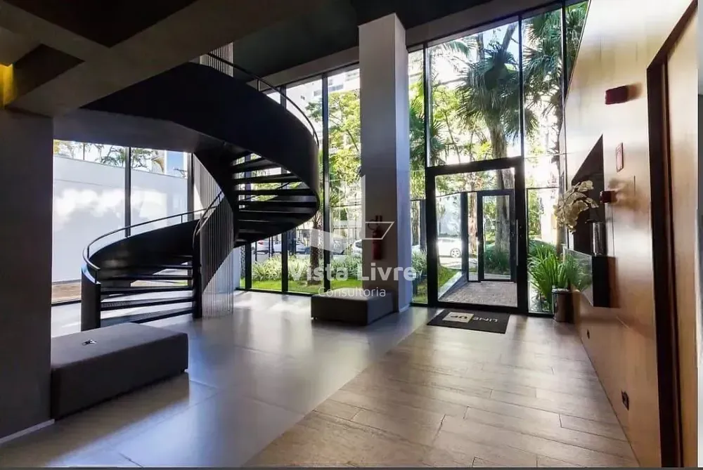 Apartamento, 1 quarto, 38 m² - Foto 5