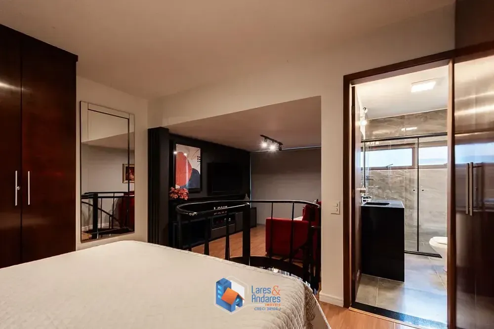Apartamento, 1 quarto, 62 m² - Foto 7