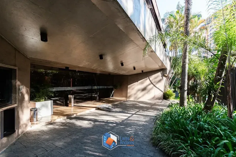 Apartamento, 1 quarto, 62 m² - Foto 8