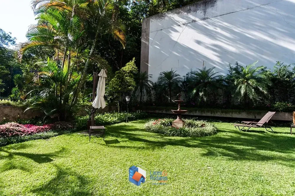 Apartamento, 1 quarto, 62 m² - Foto 5