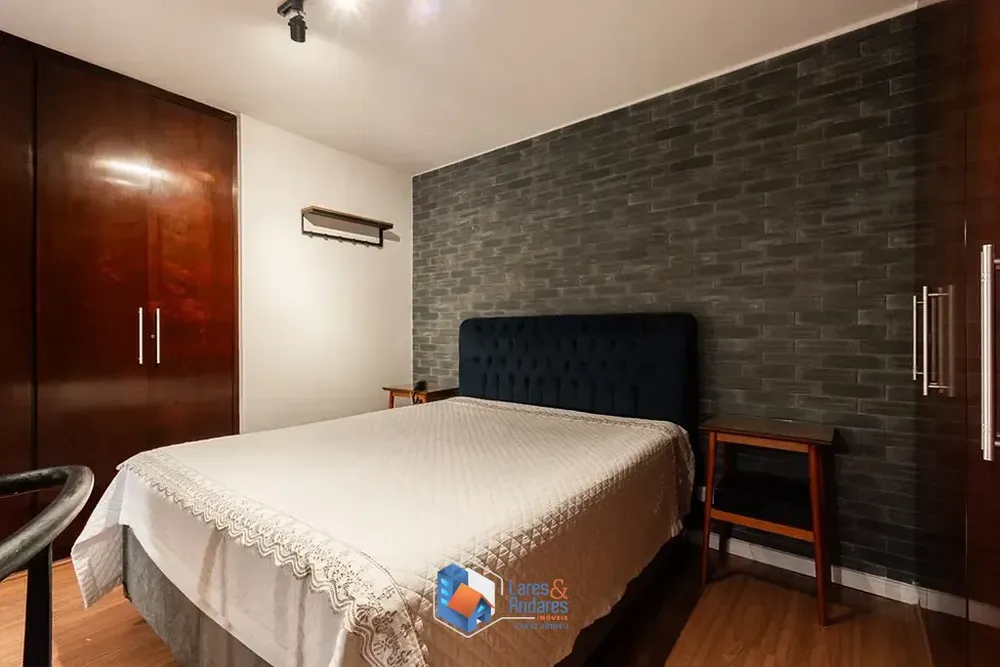 Apartamento, 1 quarto, 62 m² - Foto 4