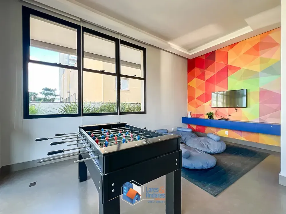 Apartamento, 1 quarto, 33 m² - Foto 6