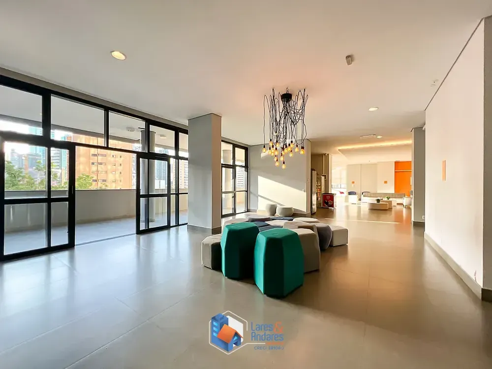 Apartamento, 1 quarto, 33 m² - Foto 8