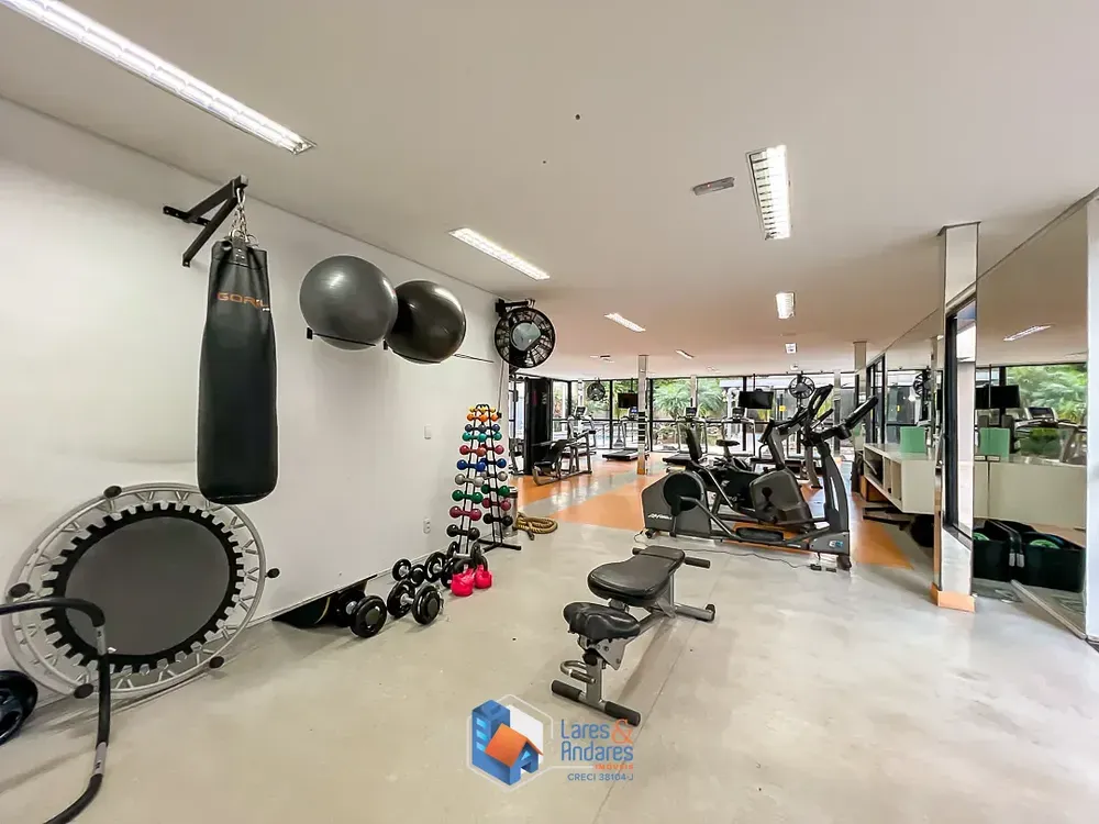 Apartamento, 1 quarto, 33 m² - Foto 5