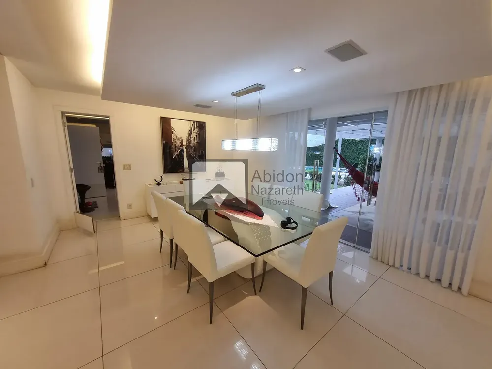 Casa, 5 quartos, 550 m² - Foto 10