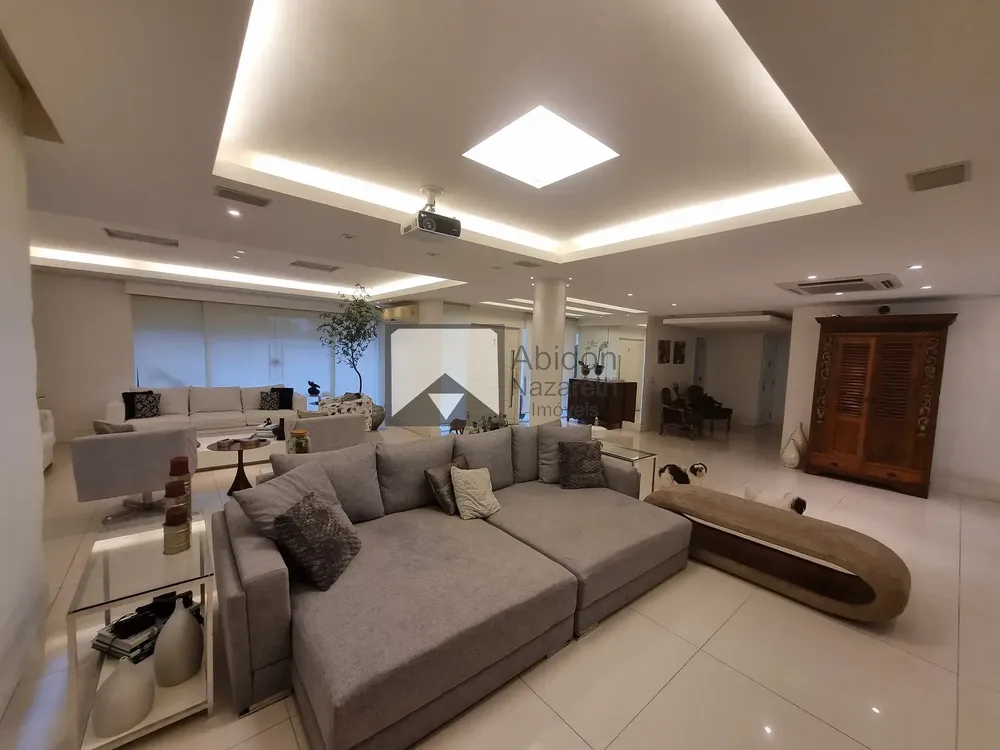 Casa, 5 quartos, 550 m² - Foto 7