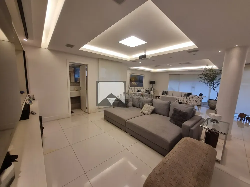 Casa, 5 quartos, 550 m² - Foto 6
