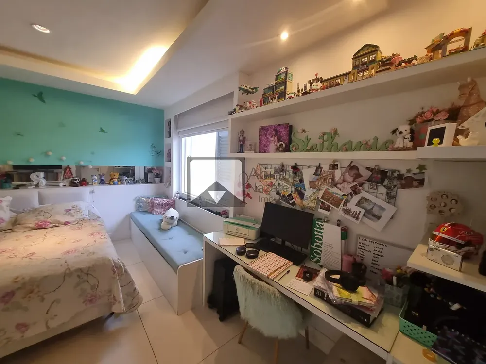 Casa, 5 quartos, 550 m² - Foto 17