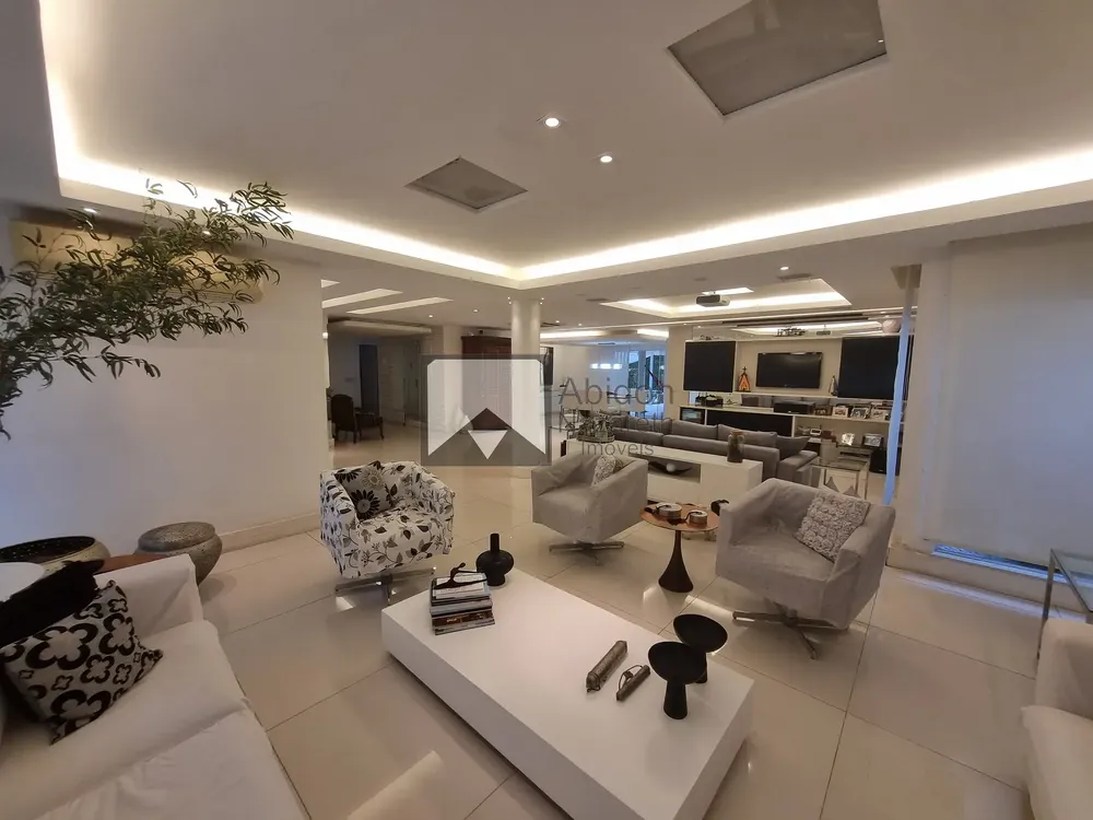 Casa, 5 quartos, 550 m² - Foto 3