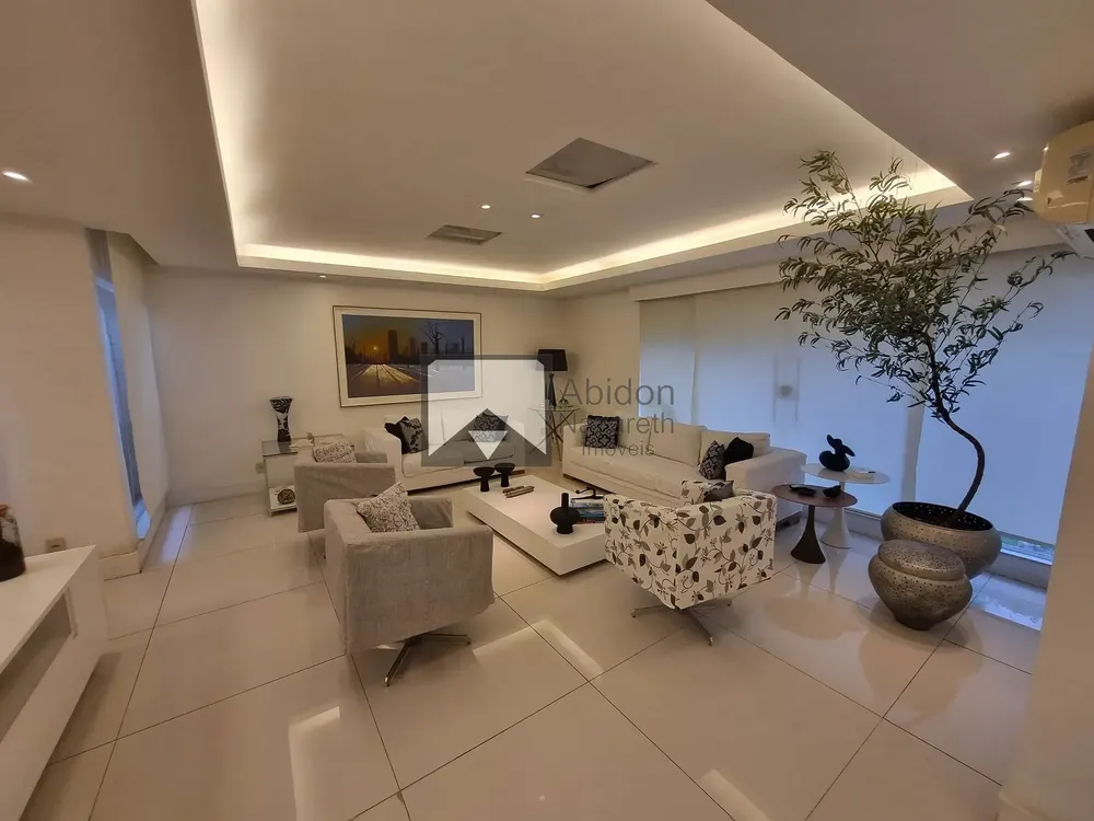 Casa, 5 quartos, 550 m² - Foto 1