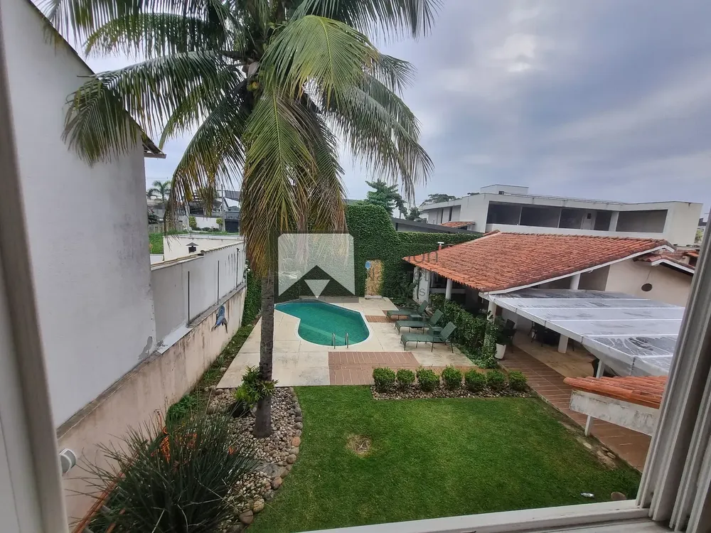 Casa, 5 quartos, 550 m² - Foto 20