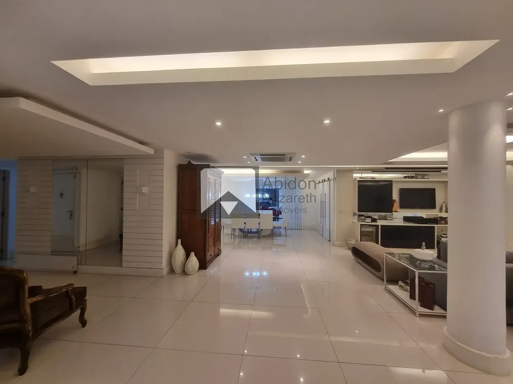 Casa, 5 quartos, 550 m² - Foto 4