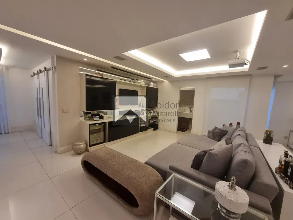 Casa, 5 quartos, 550 m² - Foto 5