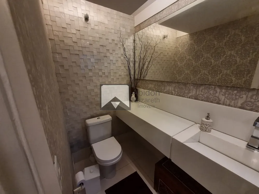 Casa, 5 quartos, 550 m² - Foto 8