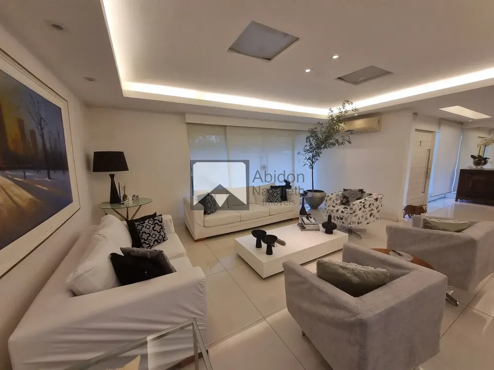 Casa, 5 quartos, 550 m² - Foto 2