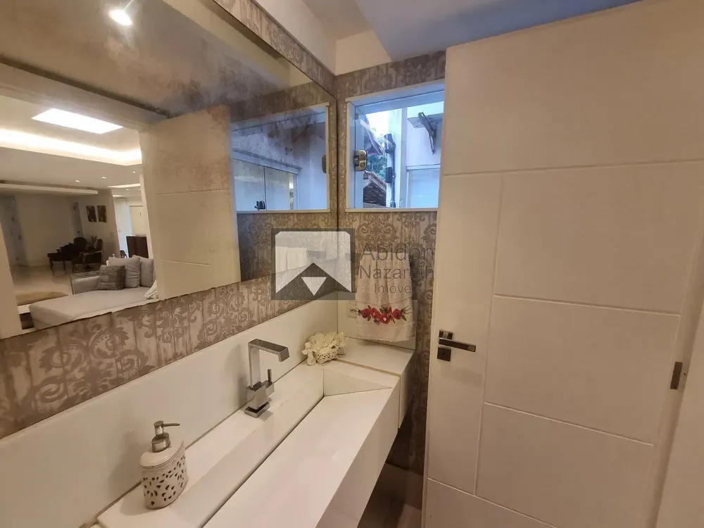Casa, 5 quartos, 550 m² - Foto 9