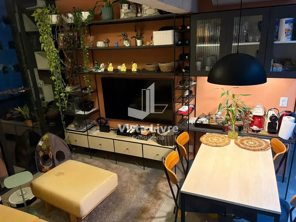 Apartamento, 1 quarto, 43 m² - Foto 6