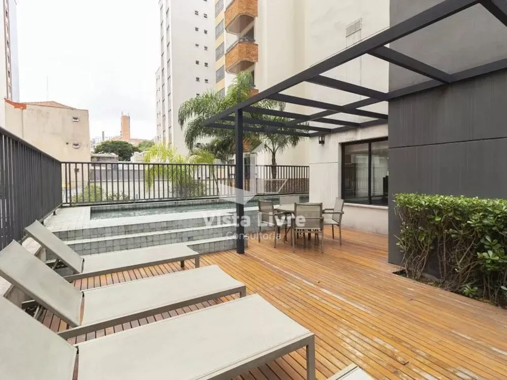 Apartamento, 1 quarto, 43 m² - Foto 2